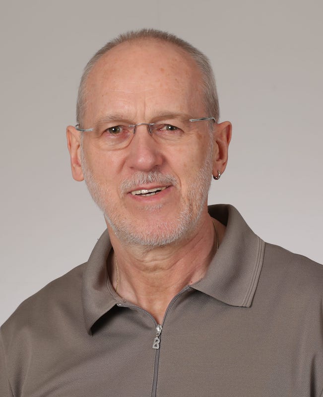 GUENTHER HOLZHOFER